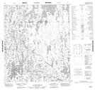 066G01 No Title Topographic Map Thumbnail