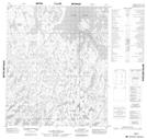 066G04 No Title Topographic Map Thumbnail
