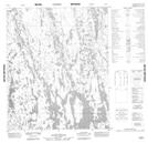 066G08 No Title Topographic Map Thumbnail