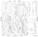 066G09 No Title Topographic Map Thumbnail