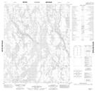 066G11 No Title Topographic Map Thumbnail