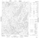 066G12 No Title Topographic Map Thumbnail