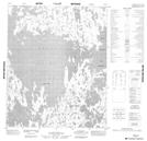 066G13 No Title Topographic Map Thumbnail