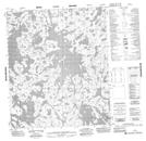 066H01 No Title Topographic Map Thumbnail