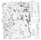 066H02 No Title Topographic Map Thumbnail 1:50,000 scale