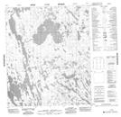 066H03 No Title Topographic Map Thumbnail