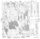 066H05 No Title Topographic Map Thumbnail