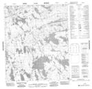 066H06 No Title Topographic Map Thumbnail