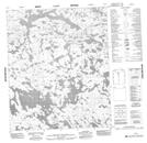 066H07 No Title Topographic Map Thumbnail