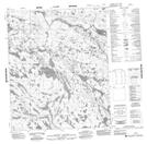 066H09 No Title Topographic Map Thumbnail 1:50,000 scale