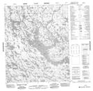 066H11 No Title Topographic Map Thumbnail 1:50,000 scale