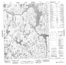 066H14 No Title Topographic Map Thumbnail 1:50,000 scale