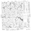 066H15 No Title Topographic Map Thumbnail 1:50,000 scale
