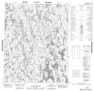 066J05 No Title Topographic Map Thumbnail 1:50,000 scale