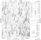 066J07 No Title Topographic Map Thumbnail 1:50,000 scale