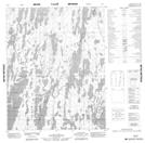 066J08 No Title Topographic Map Thumbnail 1:50,000 scale