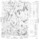 066J12 No Title Topographic Map Thumbnail 1:50,000 scale