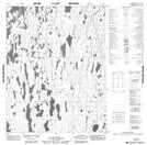066J15 No Title Topographic Map Thumbnail 1:50,000 scale