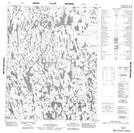 066K09 No Title Topographic Map Thumbnail 1:50,000 scale