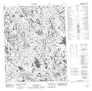 066L03 No Title Topographic Map Thumbnail 1:50,000 scale