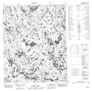 066L04 No Title Topographic Map Thumbnail 1:50,000 scale