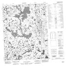 066L09 No Title Topographic Map Thumbnail 1:50,000 scale