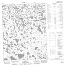 066L15 Nelson Hill Topographic Map Thumbnail 1:50,000 scale
