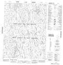 066N02 No Title Topographic Map Thumbnail 1:50,000 scale