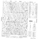 066N06 No Title Topographic Map Thumbnail