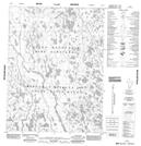 066N09 No Title Topographic Map Thumbnail 1:50,000 scale