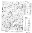 066N10 No Title Topographic Map Thumbnail