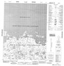066N16 No Title Topographic Map Thumbnail