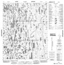 066O02 No Title Topographic Map Thumbnail 1:50,000 scale