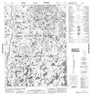066O09 No Title Topographic Map Thumbnail 1:50,000 scale