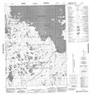 066P12 No Title Topographic Map Thumbnail 1:50,000 scale