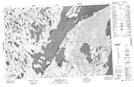067A01 Maconochie Island Topographic Map Thumbnail 1:50,000 scale
