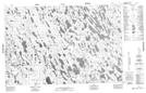 067A02 No Title Topographic Map Thumbnail 1:50,000 scale