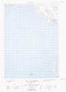 067A11E Cape John Herschel Topographic Map Thumbnail