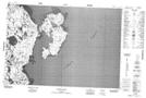 067C02 Taylor Island Topographic Map Thumbnail 1:50,000 scale