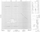 068E06 Young Island Topographic Map Thumbnail