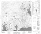 068H03 Freemans Cove Topographic Map Thumbnail