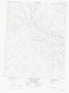 069F07 Transection River Topographic Map Thumbnail 1:50,000 scale
