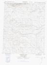 069F08 Divergent River Topographic Map Thumbnail 1:50,000 scale