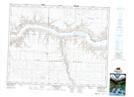 072J12 Stewart Valley Topographic Map Thumbnail