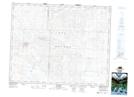 072J13 Matador Topographic Map Thumbnail