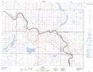 072L04 Hays Topographic Map Thumbnail 1:50,000 scale