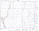072M04 Pollockville Topographic Map Thumbnail 1:50,000 scale