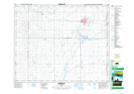 073A03 Humboldt Topographic Map Thumbnail 1:50,000 scale
