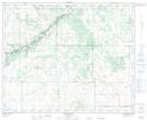 073D06 Brownfield Topographic Map Thumbnail