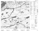 074P02 Perching Lake Topographic Map Thumbnail 1:50,000 scale